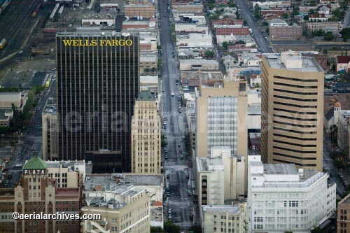 © aerialarchives.com,   El Paso, TX ,  stock aerial photograph, aerial 
photography, AHLB3103.jpg