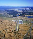 © aerialarchives.com Airports and Runways aerial photograph, ID: AHLB2368c.jpg
